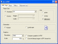 Screenshot of AcroPDF 6.1