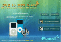 An all-in-one MP3 Converter.