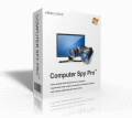 Screenshot of Computer Spy Pro 2010 9.1