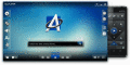Screenshot of ALLPlayer portable 4.4.6.9