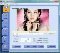 Screenshot of Chick Video Studio 1.58