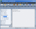 Screenshot of Scratchboard 34.0