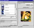 Screenshot of Amara Flash Slideshow Software 3.4