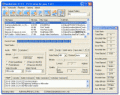Screenshot of Media Encoder 5.5