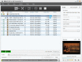 Screenshot of Xilisoft FLV to 3GP Converter 6.0.2.0415