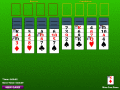 Screenshot of Hardcell Solitaire 1.0