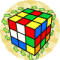 Screenshot of Rubik's Cube 1.1.0