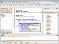 Screenshot of Perl Studio 2009 2.3.3