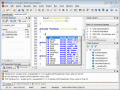 Screenshot of PHP Studio 2009 2.4.3