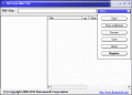Screenshot of PDF Filler 3.11