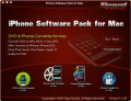 An all-in-one iPhone Software for Mac.