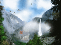 Screenshot of Grand Waterfalls 1.0