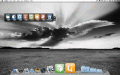 Screenshot of StuffIt Deluxe for Mac 2011