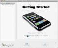 Screenshot of 4Easysoft iPhone to Mac Transfer 3.1.12