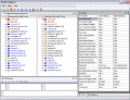 Screenshot of DBComparer 3.0