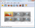 Screenshot of FoxScribe 3.3.0