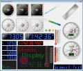 Screenshot of InstrumentLab .NET 4.5