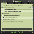 Screenshot of Taskwise 3.0.74