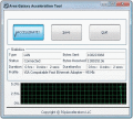 Screenshot of Ares Galaxy Acceleration Tool 3.0.0