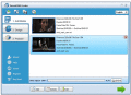 Screenshot of Torrent DVD Creator 2.65
