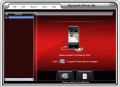 Screenshot of 4Easysoft iPhone Rip 3.2.10