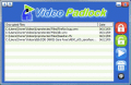 Screenshot of Video Padlock 1.12