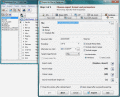 Screenshot of Exportizer Pro 4.7