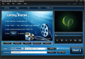 Screenshot of 4Easysoft SWF to Video Converter 3.1.22