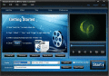 Screenshot of 4Easysoft DAT to MPEG Video Converter 3.1.18