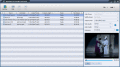 Screenshot of Aneesoft Free FLV Video Converter 2.9.0.0