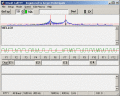 Screenshot of CallTTY TDD software 2.30