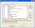 Screenshot of Unblock Outlook Blocked Unsafe Attachments 2.1.1