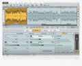 Screenshot of MAGIX Audio Cleaning Lab 15-deluxe