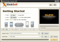 Screenshot of Xlinksoft Video Converter Platinum 2010.11.24