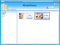 Screenshot of AlbumMe Flash Slideshow Executor 1.6.3