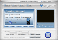 Screenshot of 4Easysoft Mac iPod Video Converter 3.2.16
