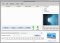 Screenshot of Aiseesoft MP3 to DVD Burner 5.0.08