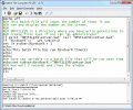 Screenshot of Batch File Compiler Professional Edition 4.81