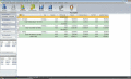 Screenshot of Desktop Budget Lite 2.3.0.20