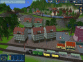 Build model railway easily without limits.