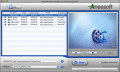Convert video to popular audio files on Mac.