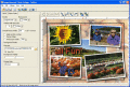 Screenshot of ImageElements Photo Collage 1.3