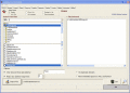 Screenshot of LM Plat- Email List Management Software 2.13