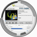 Powerful and easy DVD Copier software.