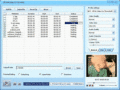 Screenshot of DDVideo DPG Video Converter Gain 4.5