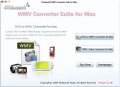 convert DVD and video to WMV on Mac