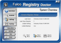 Доктор позволяет сканировать вашу систему.