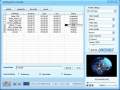 Screenshot of DDVideo HD Video Converter Gain 4.5