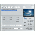 Screenshot of OneClick Video Converter 10.0.1.40