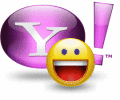 Multiple instances of Yahoo! Messenger.